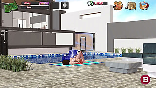 Complete Gameplay - Max's Life 3, Part 51