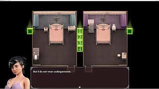 Lust Epidemics Gameplay Teens Sex Scenes 1