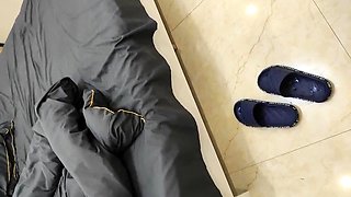 Amateur asian slut hardcore pov pussy banging in the car