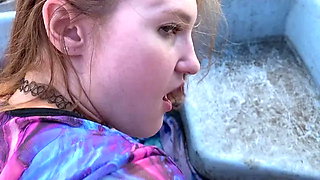 Omg!!! They Took Me to a Secret Island to Fuck Me on a Boat!!! (full Video)