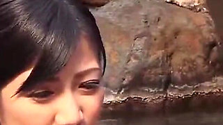 Erotic Drama Theater a Sensual Encounter with a Graceful Inn Proprietress -scene.3