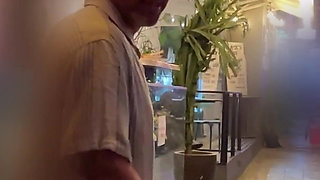 Two Random Pinay Sluts Joined the Party and Got Fucked After