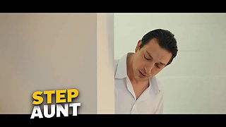 Vip4k. i didn't hope that my step relative is that hot