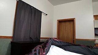 Alex Coal - -MV- - Sisters Let Daddy In On Secret Love