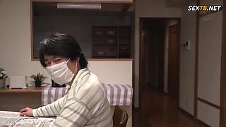 (eng Sub) I Turned Her Into My Obedient Sex Slave Outside The Brothel - Aika