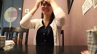 巨乳美人妻がねっとりクンニと濃厚フェラで淫靡な本性が解放される