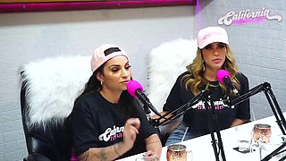 California TV Podcast - Natasha Naturista