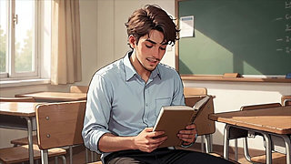 Adult Class Teacher Part 1