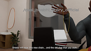 Upcoming 3D Animated Project  Official Teaser