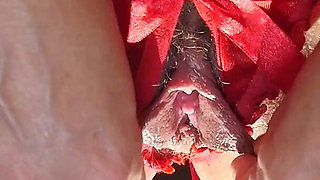 Hard Pissing