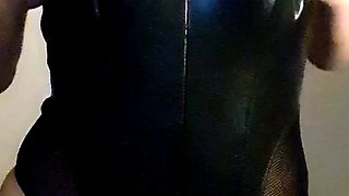 British amateur teen solo