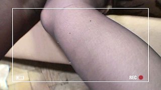 Graceful Ben Dover and Pascal White at gang bang smut