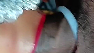 Bhabhi in Red Saree Had Sex with Her Brother-in-law, Brother-in-law Put a Ring on His Penis and Fucked Him, Desi Hindi Porn Videos