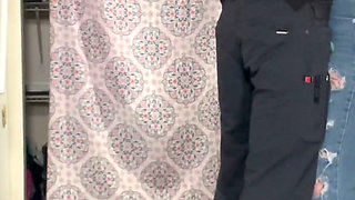 Extreme Face-fucking Big Cock Pounds Her Deep Throat Like a Pussy Creampie