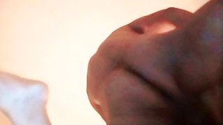 Mature neighbor wife