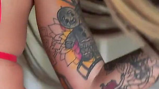 Daisy Lee Czech Whore Fucking Big Cock