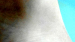 Cute blonde amateur webcam teen masturbating