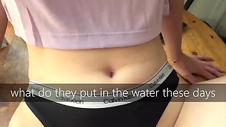 Amateur College Girls Compilation With POVs, Dirty Talk & Backshots