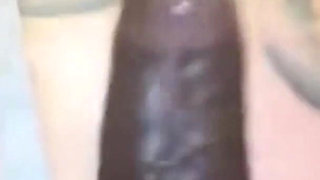 Quick Toilet BBC Fuck with My Blonde PAWG Coworker at Work
