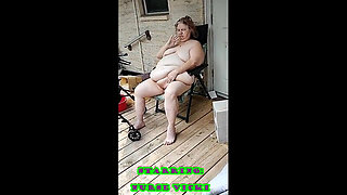 Poor Nurse Vicki Part 3