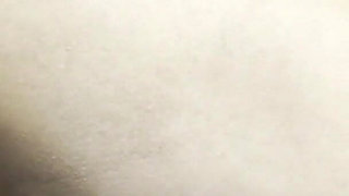 First Time Short Ass-inflation