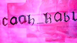 Big Booty Latina Wife Takes BBC Doggystyle - Amateur Brazilian Couple POV Anal