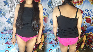 Desi Indian College Girl Romance and Sex in Doggy Style
