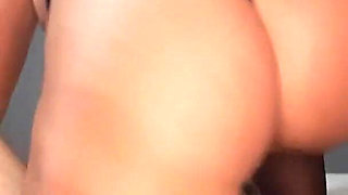 Sitting with My Big, Beautiful Ass, Enjoying a Delicious Anal Session with Your Big, Hard Cock