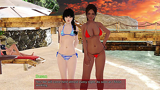 Complete Gameplay - Max's Life 2, Part 33