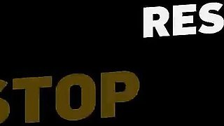 Stunning Ridge and Nela's hot blonde xxx