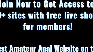 Big tits movie with angelic Katie Summers from All Anal All The Time