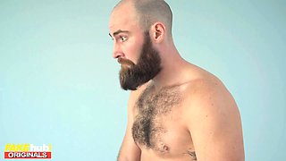 Art model did not hope this to happen! wwyd?