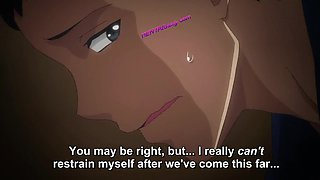 Uncensored uniform sex ◈ blazer hentai beauty gets filled first time over & over