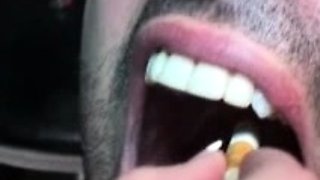 Hot amateur close up Doggy style HD video