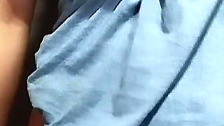 I'm Inviting My Stepbrother Hot Milk Out of My Tits.