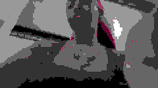 Pretty Ebony Girl Hard Fingering Wet Pussy - Sensual Solo