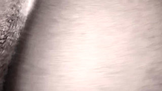 Stepdaddy Pounding My Fat Ass for Not Doing My Homework After College