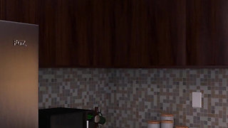 The Pussy Lover (part 11)