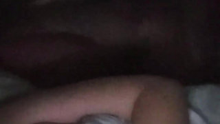 Cuckquean Nights - Sharing a Bed with My Husband and His Cuckcake