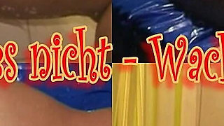 It Doesn't Get Any Hotter Than This - Wax and Water