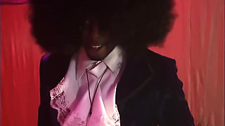 Man Goes Crazy for Fucking