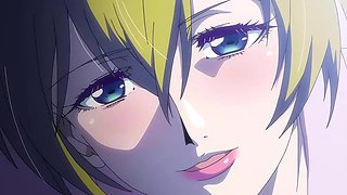 Cold Heart of the Eyes beyond temptation