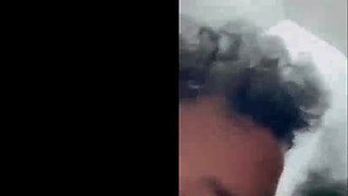 New Instagram Viral Saanvli Bhabhi Ne Lund Chus Ke Ghodi Banakar Chudwayi