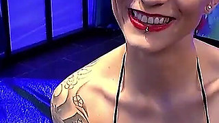 Ggg John Thompson - Mila Milan Spermagluck Orgy Fuck Fest