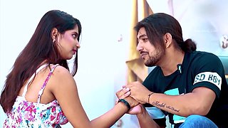 Tejaswini Aarav’s Chocolate Fun Uncut (2024) Hindi Hot Short Film - Indian