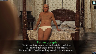 Angel and Demon Update 6 to Be Continue