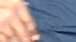Desi Couple Handjob Sex - Real Homemade Hand Fucking