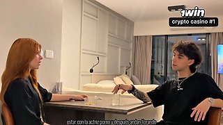 HER EX BROKE HER HEART… SO I WRECKED HER PUSSY