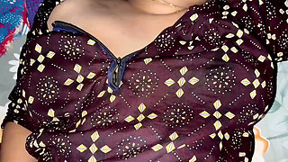 Desi Village Hot Aunty Full Sex Video