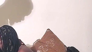 She Fucked Her Big Dick Boss Stepson to Get Some Office Promotion